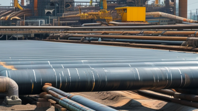 What is Carbon Steel Pipe and Why is it Important?