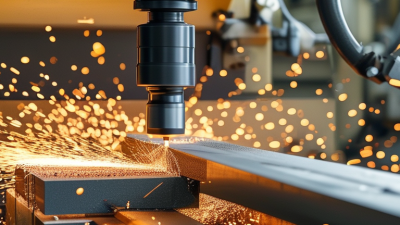 How to Choose the Best Automotive Parts Grinding Machine?