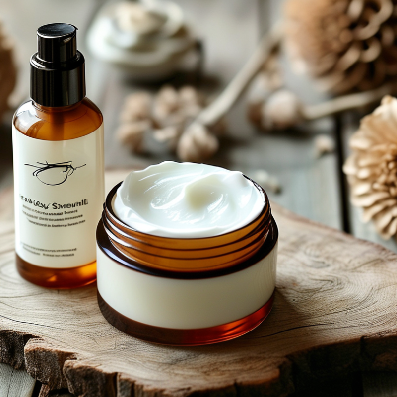 Top 10 Tips for Choosing the Best Body Lotion for Dry Skin?