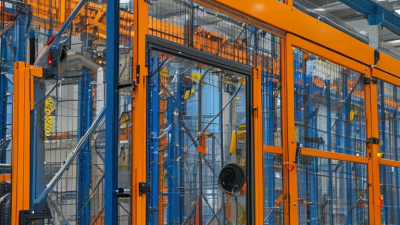 Best Machine Fence Solutions for Global Buyers to Consider?
