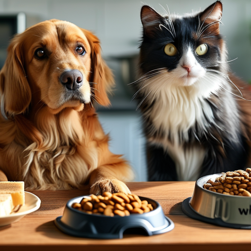 Why is Grain Free Pet Food Gaining Popularity Globally?