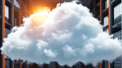 What is File Server Cloud Storage Benefits for Global Buyers?