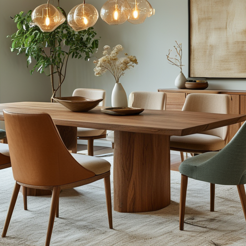 Top Dining Room Furniture Trends for 2026 What Buyers Need?