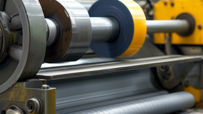 Essential Tips for Choosing Rubber Roller Making Machine?