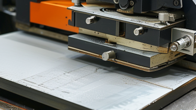2026 Top Rotary Die Cutting Machine Buying Guide for Global Buyers