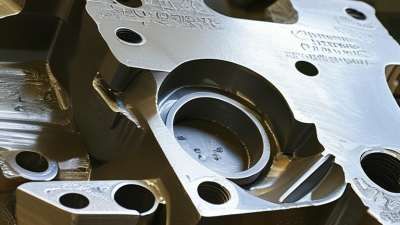 Top 10 Benefits of Custom Zinc Alloy Die Casting for Buyers