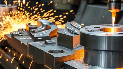 Metalworking Of Parts Essential Tips for Global Buyers