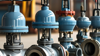 How to Choose the Best Air Valve for Your Needs?