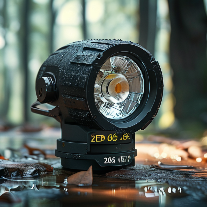 2026 Top Led Outdoor Headlamp Features You Need to Know?