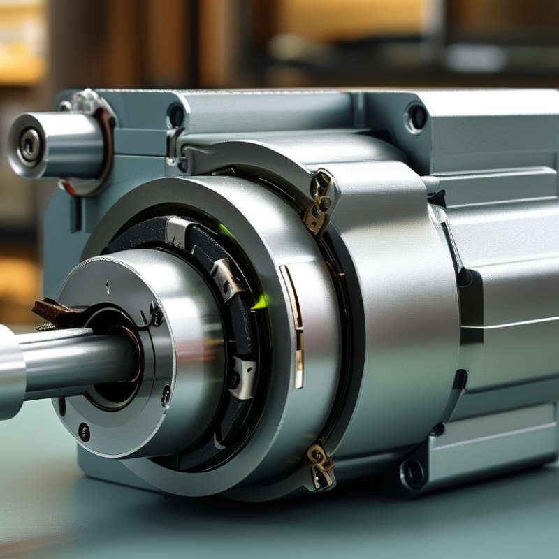 What is a Motor for Lock and How Does it Work?