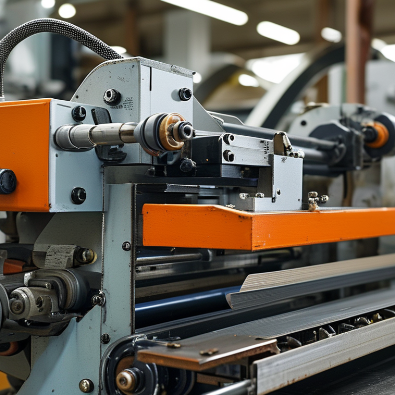 Top Tips for Choosing Automatic Tape Machines for Your Business?