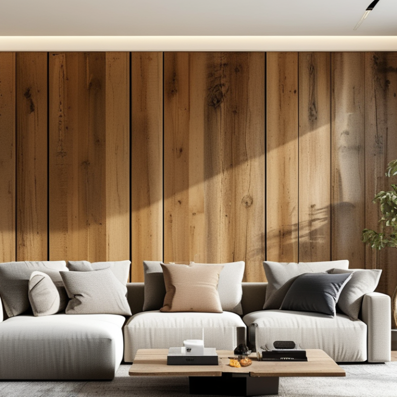 Why Choose Wpc Wood Wall Panel for Your Next Project?