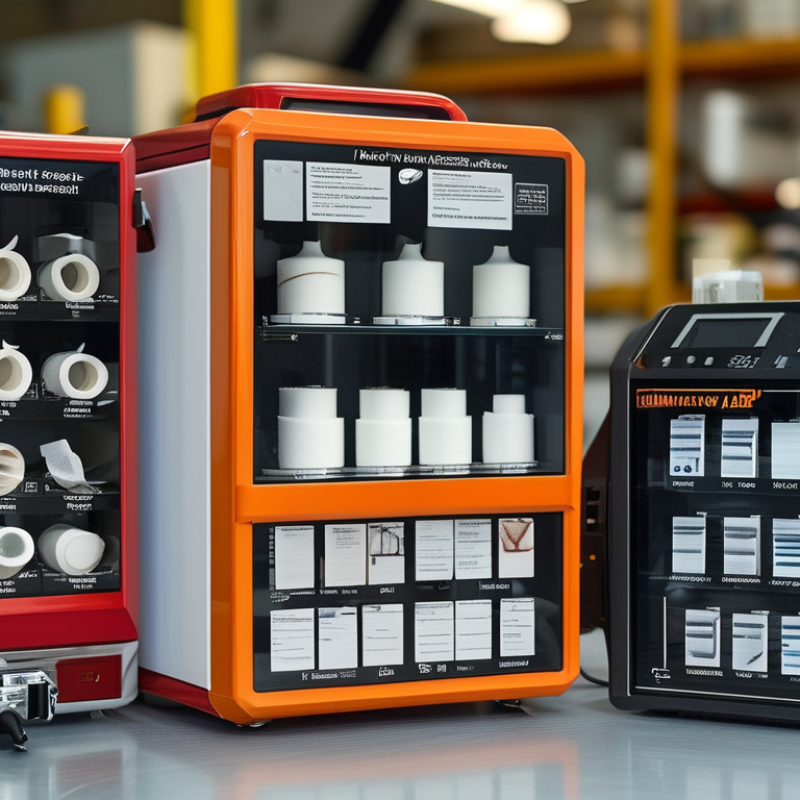 Top Tips for Choosing the Best Band-Aid Machine for Your Business?