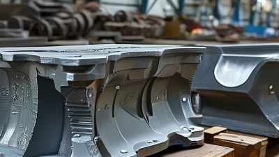 Top 10 Benefits of Custom Zinc Alloy Die Casting for Buyers?