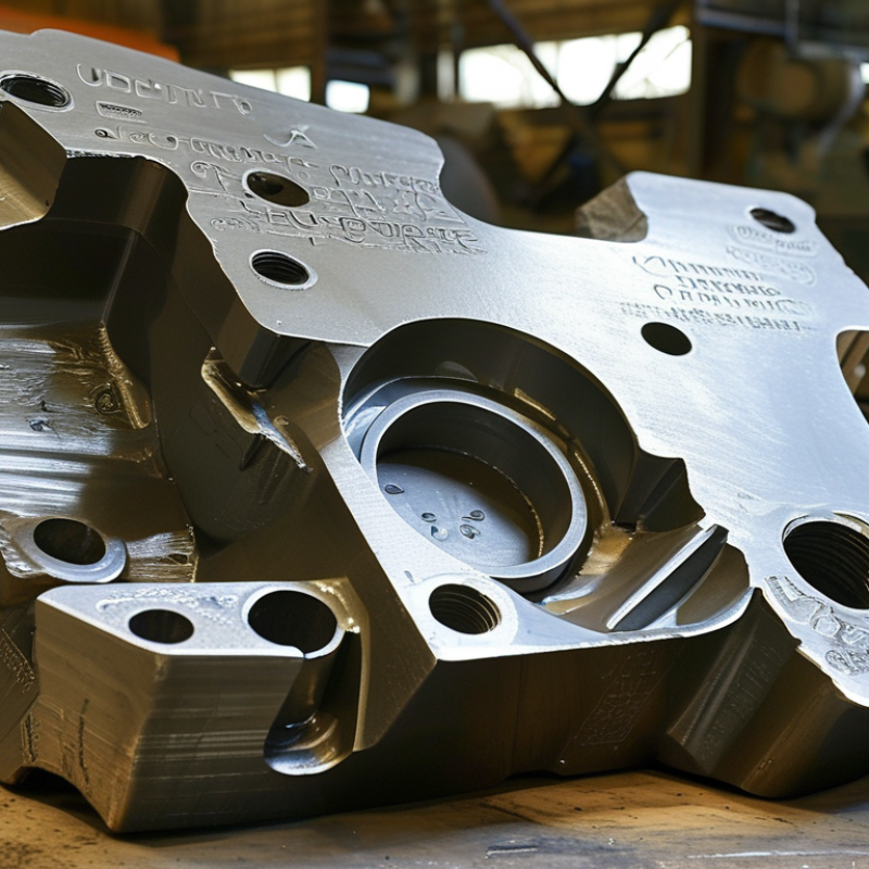 Top 10 Benefits of Custom Zinc Alloy Die Casting for Buyers