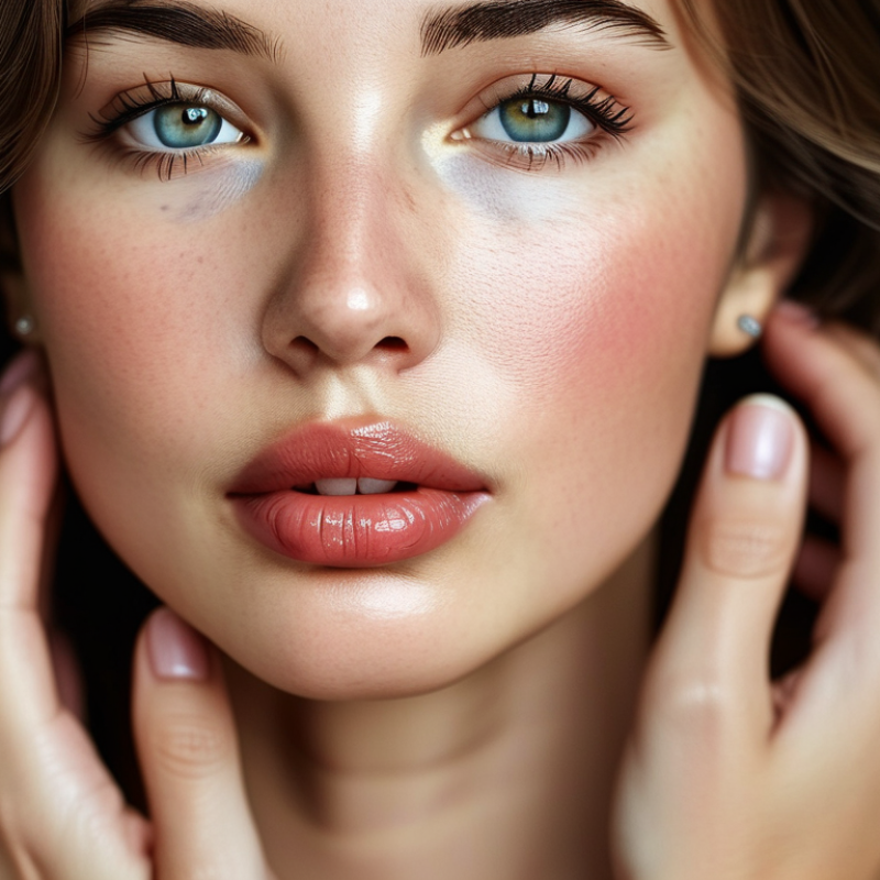 Why Choose Lip Enhancement Filler for a Perfect Look?