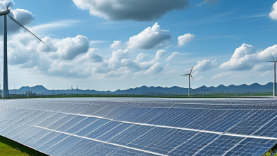 China Best Ground Solar Solutions for Global Buyers?