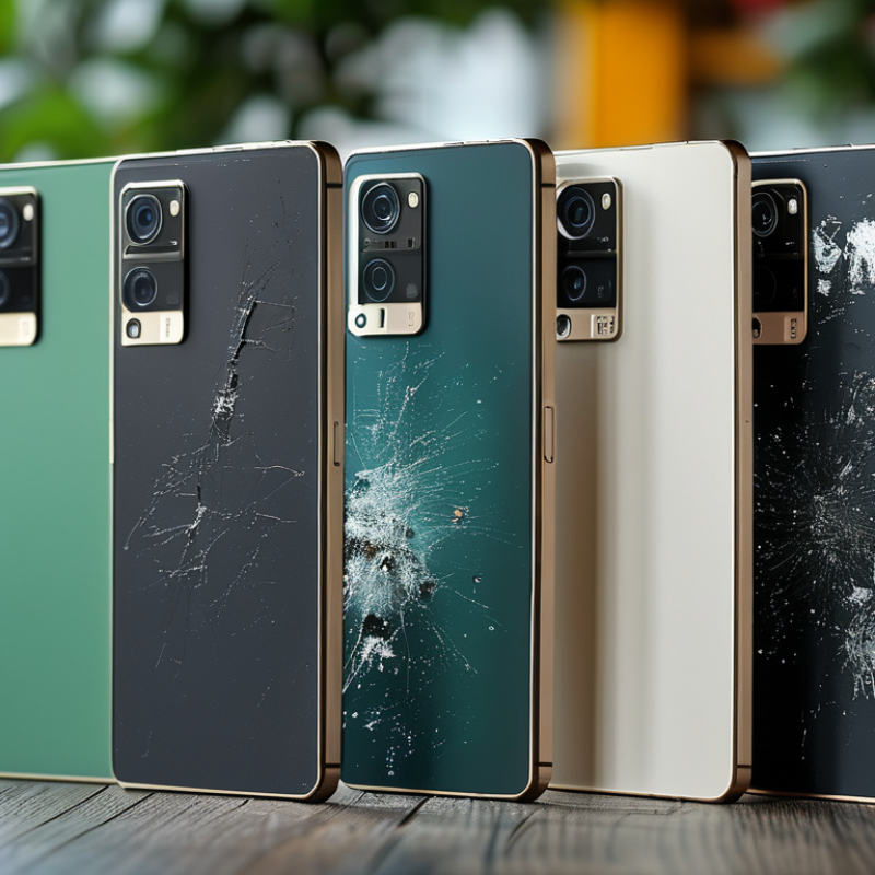 Top 10 Phone Spare Parts from China for Global Buyers?