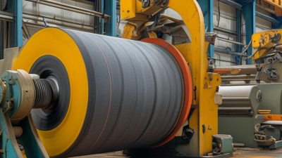 Discover the Best Rubber Roller Grinders for 2026 Needs?