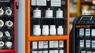Top Tips for Choosing the Best Band-Aid Machine for Your Business?