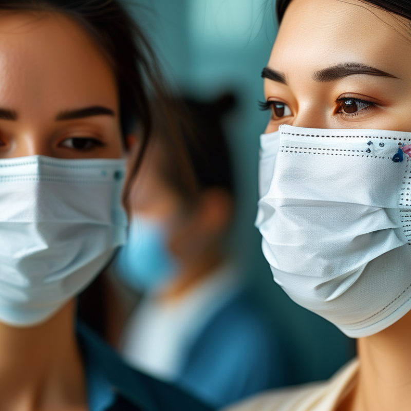 How to Make Face Masks Fit Tighter for Better Protection?