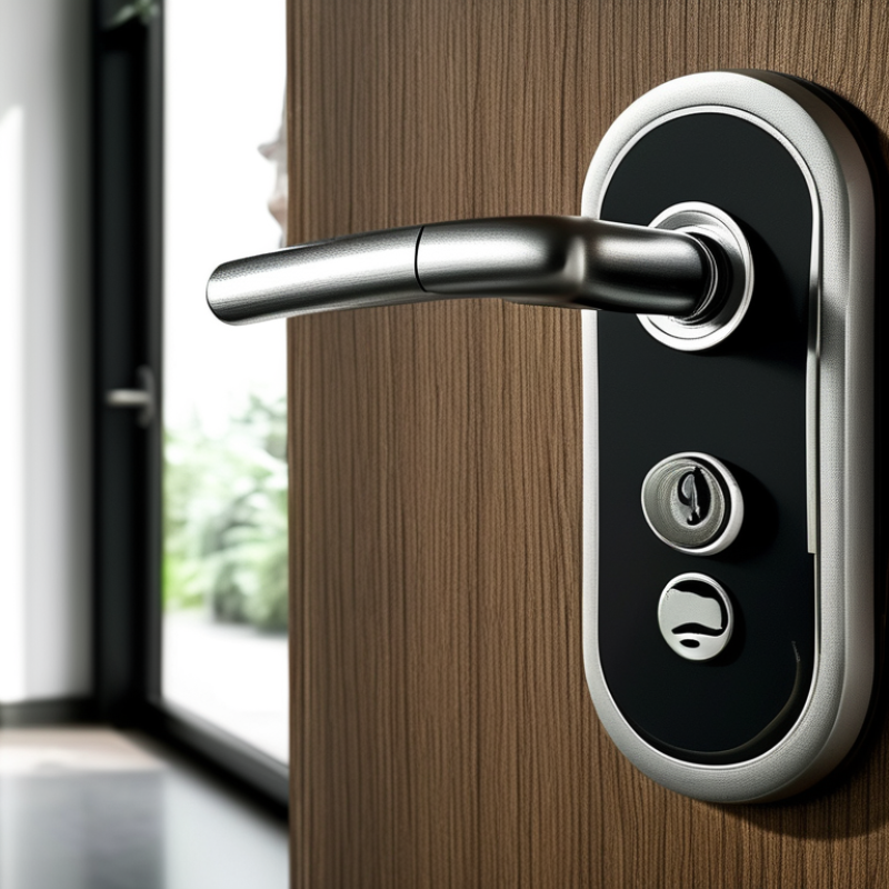 Why Choose Smart Locks Over Traditional Locks?