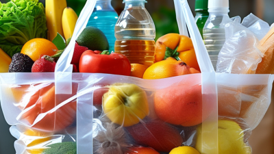 What is Polythene Bags and Why You Need Them Today?