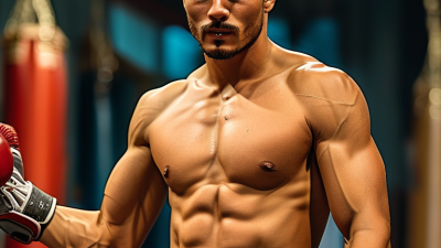 What is Custom Boxing Gear and How to Choose the Best?