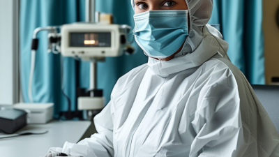 Top 10 Benefits of Using a Lead Thyroid Shield for Safety?