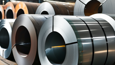 2026 Top Sheet Steel Coil Trends for Global Buyers?