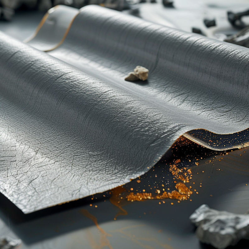 Top 10 Benefits of Thermal Graphite Film for Global Buyers?
