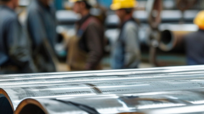 2026 Best Seamless Pipe Prices and Quality for Global Buyers?