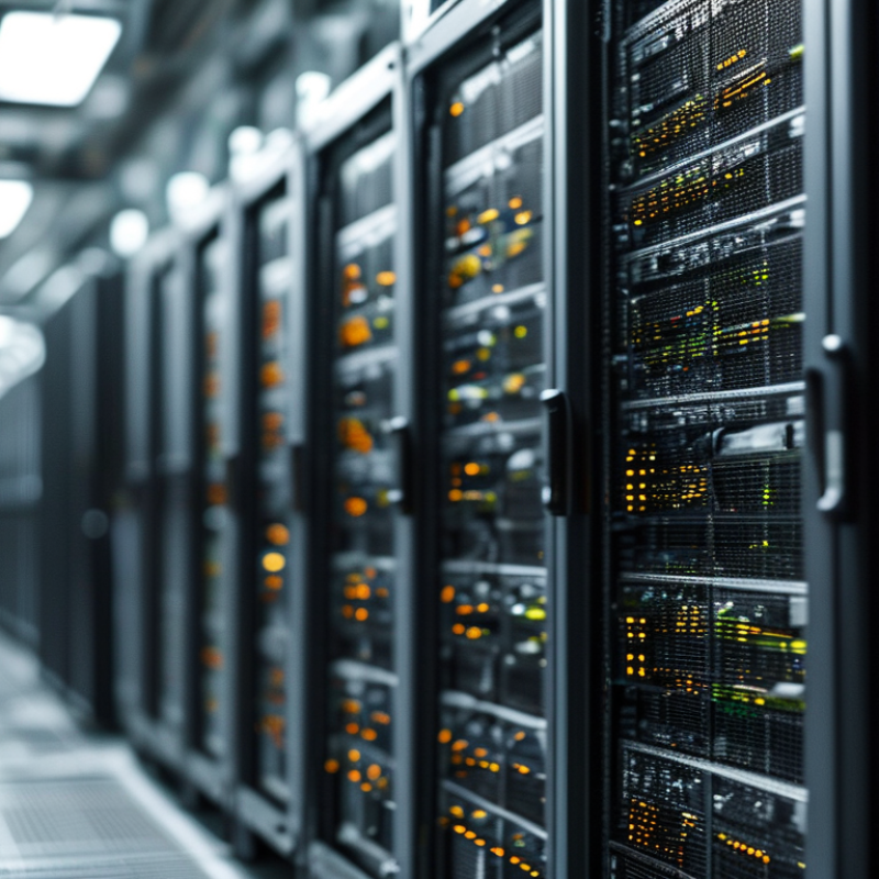 Top Tips for Choosing an Artificial Intelligence Server Manufacturer?