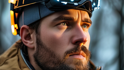 Top 10 Tips for Choosing the Best Led Sensor Headlamp?