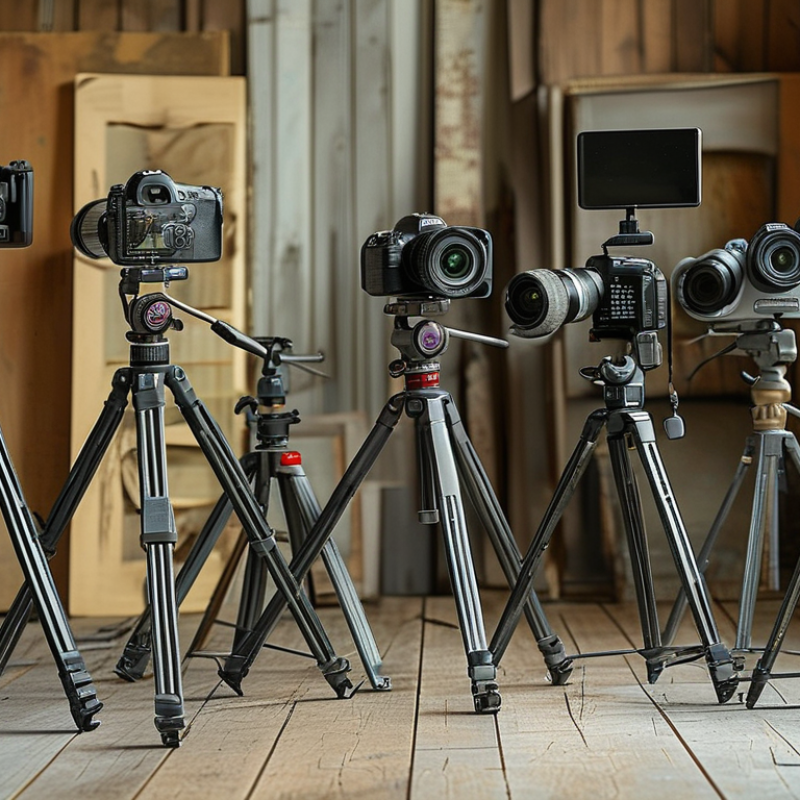 2026 Top Overhead Tripod Buying Guide for Global Buyers?