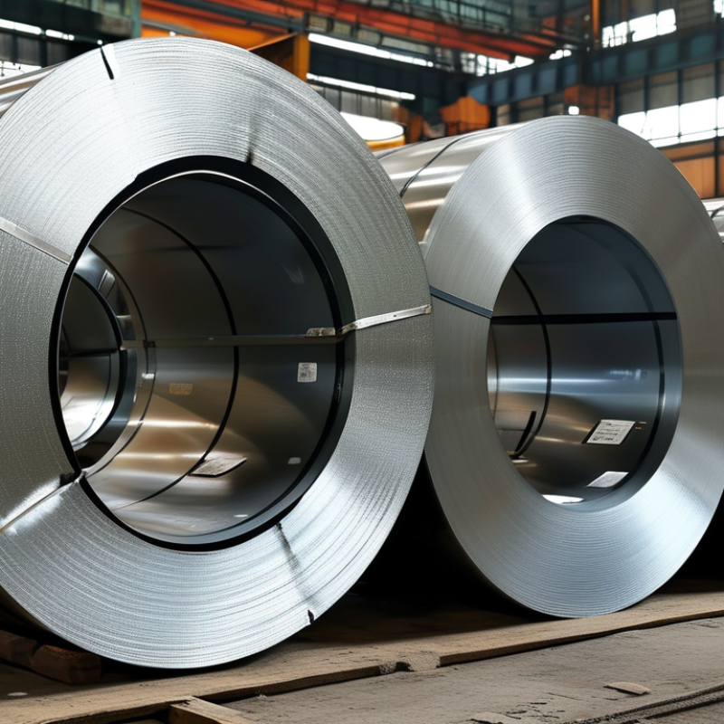 2026 How to Source High Quality Steel Coil Galvanized?