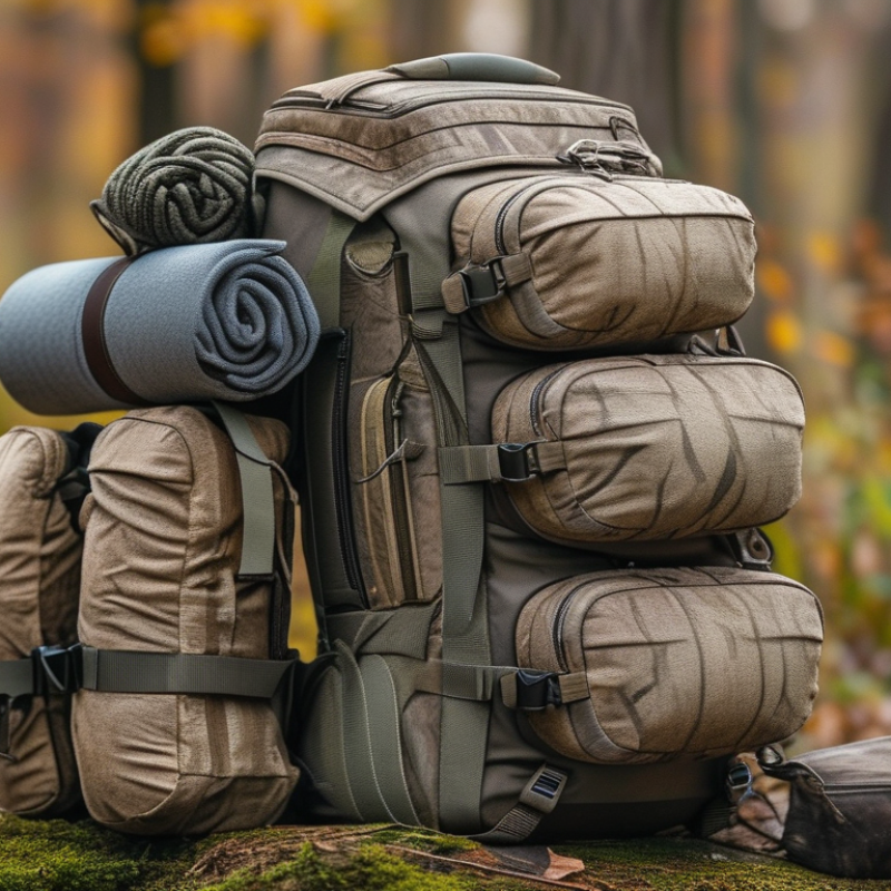 What is a Hunting Duffle Bag and Why Do You Need One?