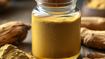 Best Ginseng Extract for Global Buyers in 2026 Is It Worth It?