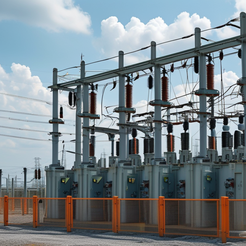 What is Transformer Switchgear and Why is it Important?
