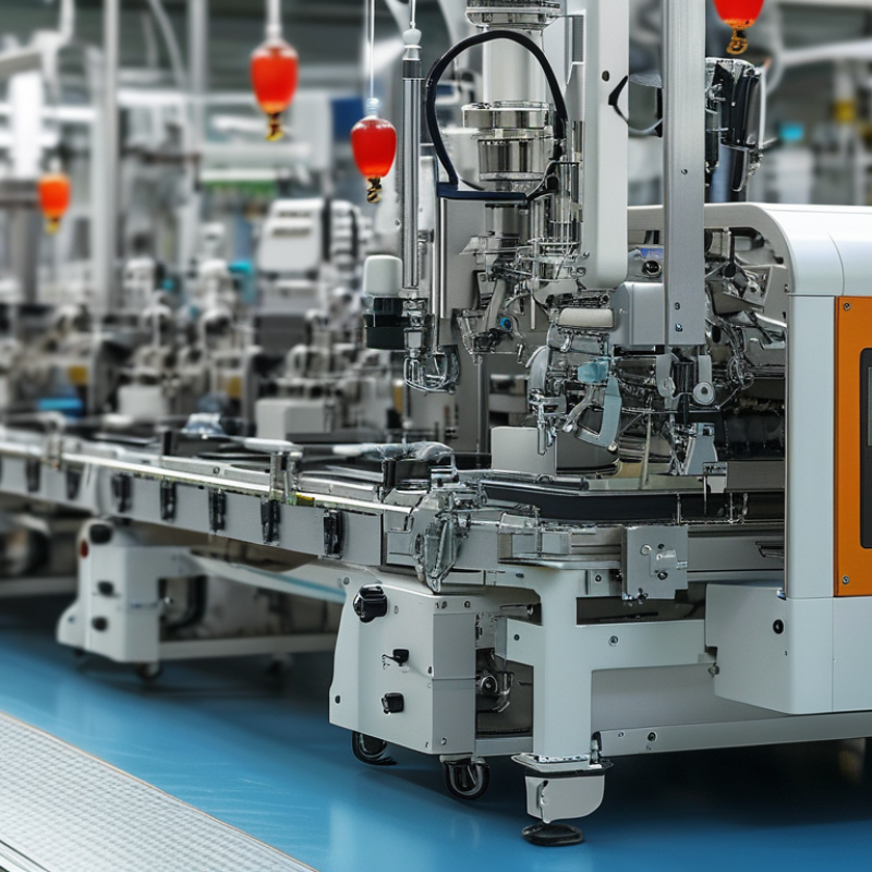 Top Band-Aid Machine Suppliers for Global Buyers?