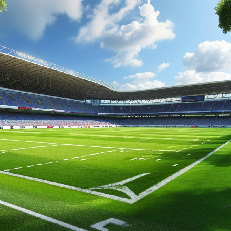 2026 Best Football Field Artificial Turf Options for Buyers?
