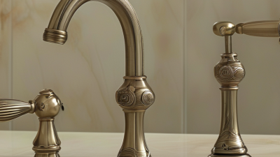 Top 10 Shower Knobs You Need to Enhance Your Bathroom?