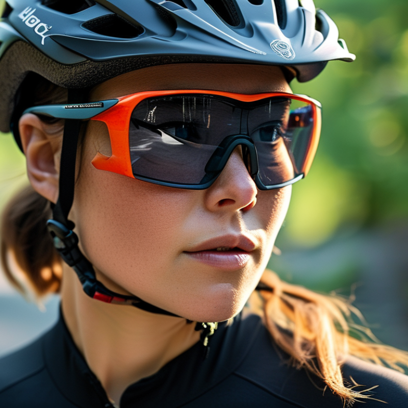 How to Choose Smart Glasses for Cycling Safety and Performance?