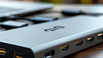 Best USB C Multi Port Hub for Your Devices 2026?
