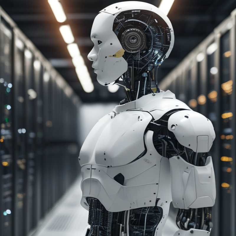 Best AI Server Manufacturer in China for Global Buyers?