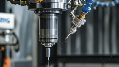 2026 Best Cnc Sandblasting Machine for Global Buyers?