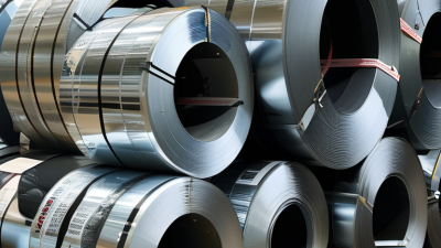 2026 Top Steel Coil Galvanized Buying Guide for Global Buyers?