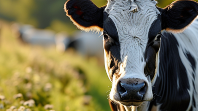 Why Choose Cow Milk for Your Business Needs?