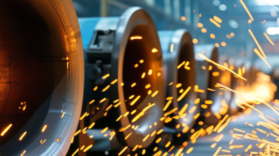 Top High Frequency Welded Steel Pipe Making Machinery Solutions?