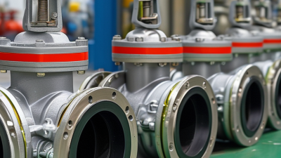 Top Benefits of Din Bellows Sealed Valves for Global Buyers?